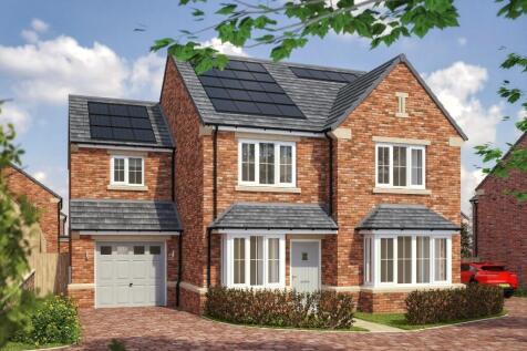 primary property image