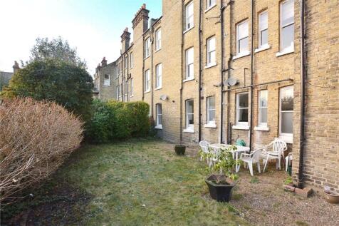 Communal Garden