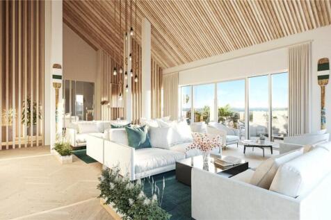 Resi Lounge Cgi
