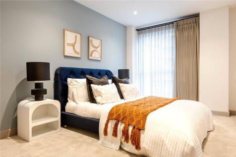 Show Home Example