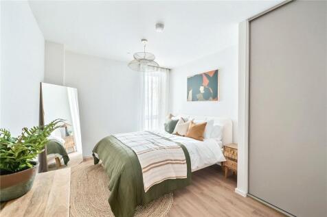 Bedroom Example