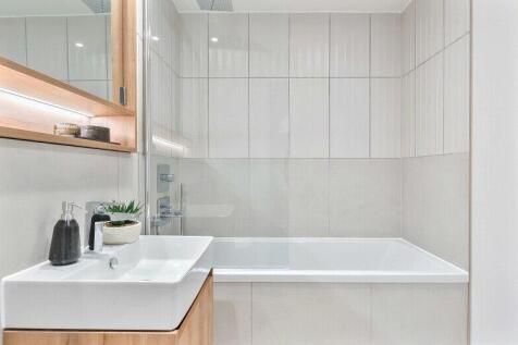 Bathroom Example