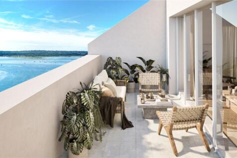 Penthouse Example