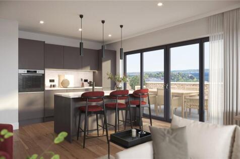 Kitchen Example