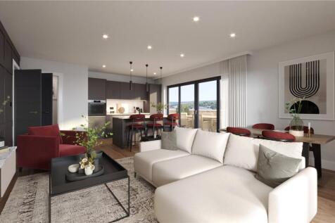 Lounge Example