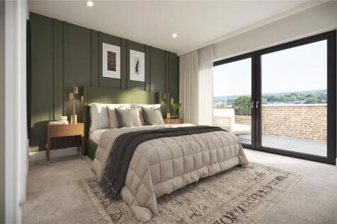 Bedroom Example