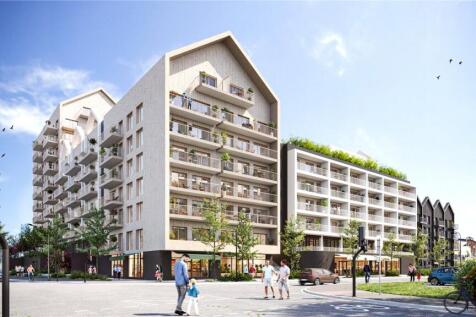 Cgi Exterior