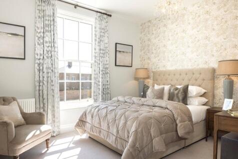 Example Bedroom