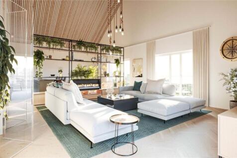 Club Lounge