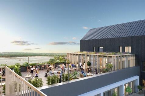 7th Floor Terrace