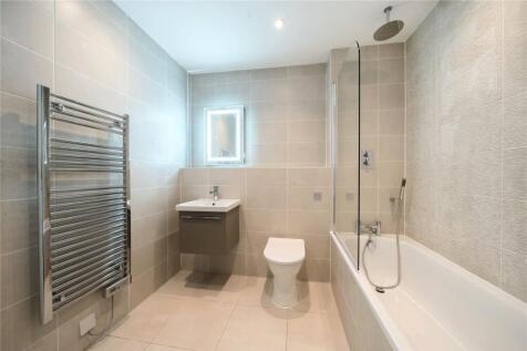 Bathroom Example