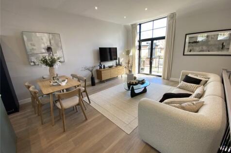 Show Home Lounge