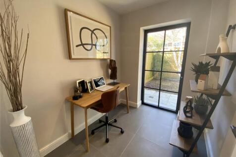 Show Home Study