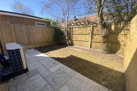 Show Home Garden