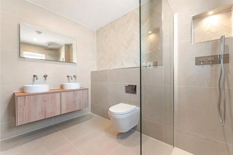 En Suite Bed 1
