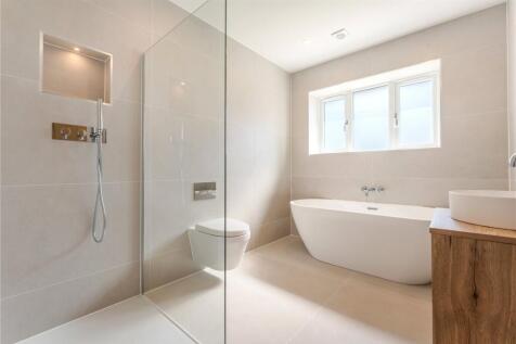 Family Bath