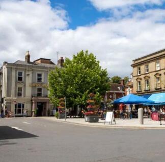Wimborne