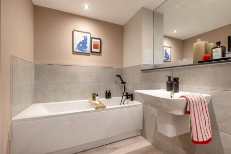 Bathroom Example