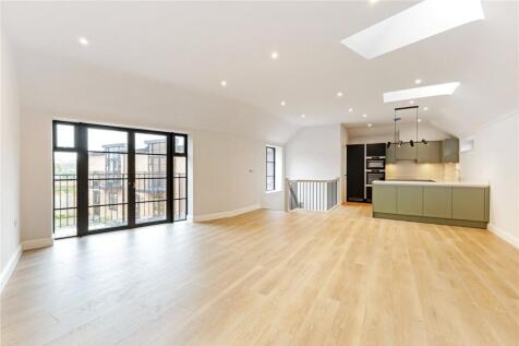 P5 Kitchen / Lounge