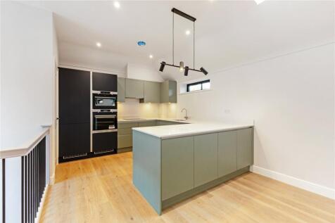 P5 Kitchen