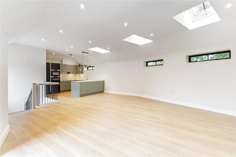 P5 Kitchen / Lounge