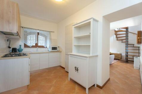 Kitchenette