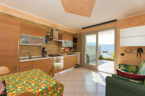 Lounge and Kitchenet