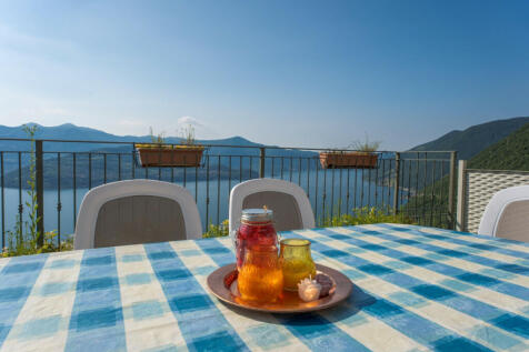 Terrace with view