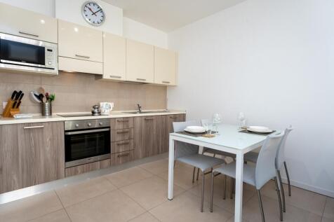 Kitchenette 