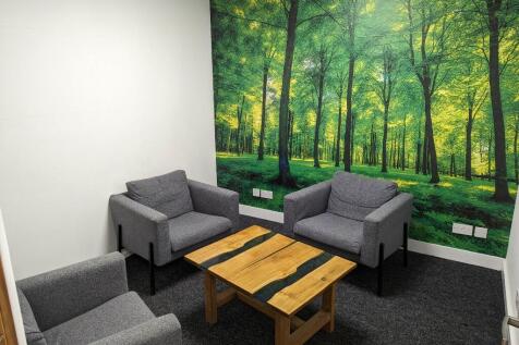 Meeting Spaces