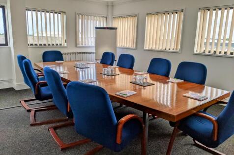Boardroom Access