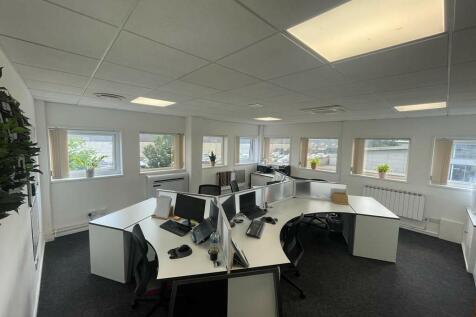 Beverley Office Spac
