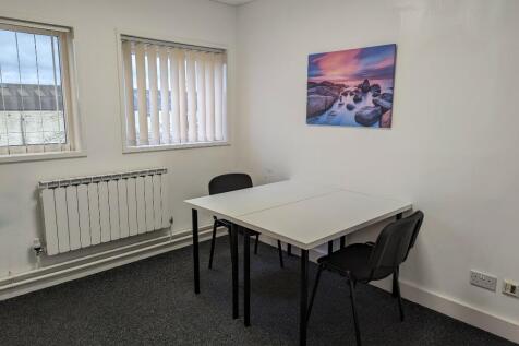 2 Person Office