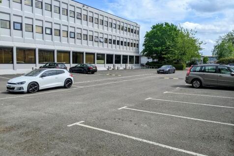 FREE Parking