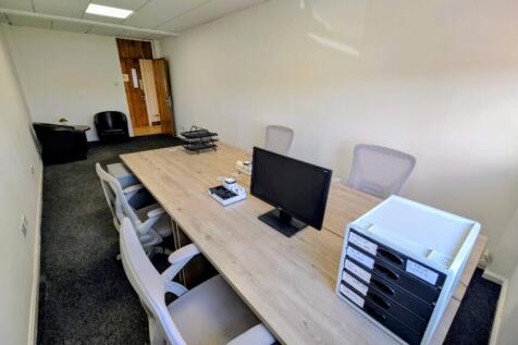 Beverley Offices