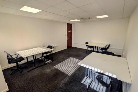 Beverley Offices