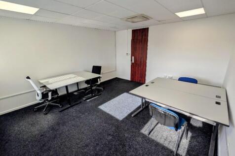Beverley Offices