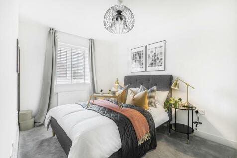 Hartley Acres- Plot 4 -