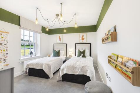 Hartley Acres, Plot 3, The Brook -