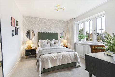 Hartley Acres, Plot 3, The Brook -