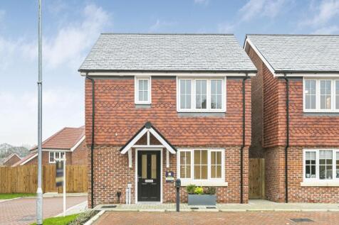 Plot 10, Hartley Acres, Front