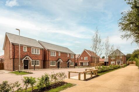 Hartley Acres House 10- External