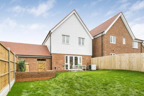 Hartley Acres- Plot 4