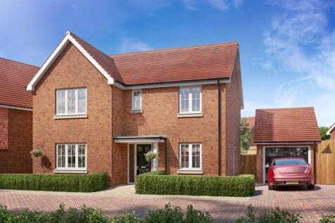 The Bramley Plot 65 at Hartley