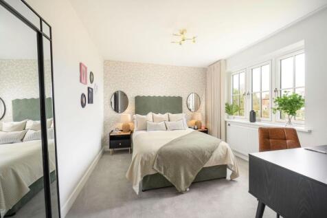 Hartley Plot 3 Bedroom