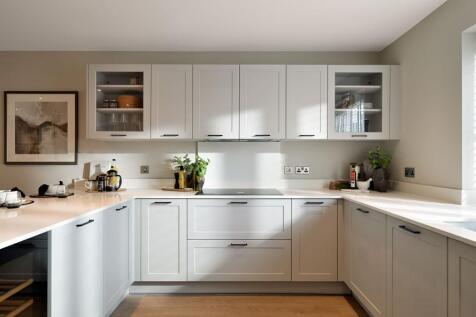 Hartley Acres, The Goddard, number 109,