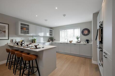 Hartley Acres, The Goddard,