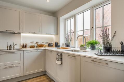 Hartley Acres, 2 bed show home,