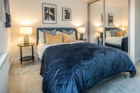 Hartley Acres, 2 bed show home,