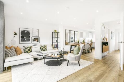 Hartley Acres- Plot 4